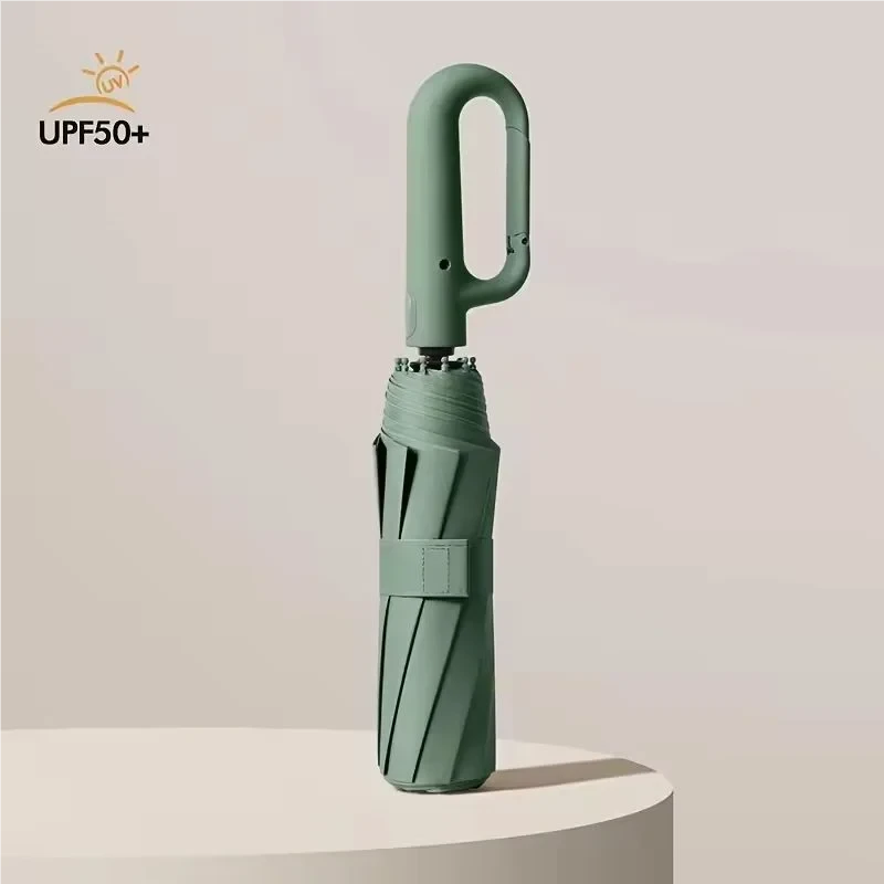 Large Double Rib Umbrella